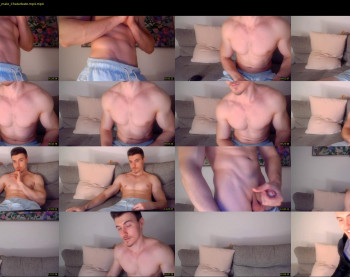 eddieds — 23 minute Chaturbate male cam show recording, 1080p, Jan 10, 2021