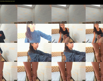 ehotlovea — 23 minute Chaturbate female cam show recording, 1080p, Jan 10, 2021