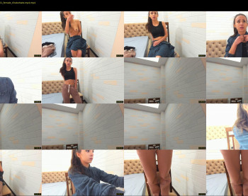 ehotlovea — 51 minute Chaturbate female cam show recording, 1080p, Jan 10, 2021