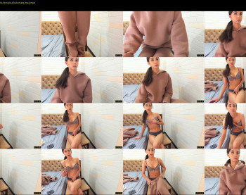 ehotlovea — 70 minute Chaturbate female cam show recording, 1080p, Jan 11, 2021