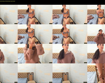 ehotlovea — 70 minute Chaturbate female cam show recording, 1080p, Jan 11, 2021