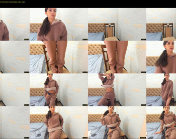 ehotlovea — 70 minute Chaturbate female cam show recording, 1080p, Jan 11, 2021