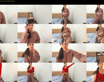 ehotlovea — 70 minute Chaturbate female cam show recording, 1080p, Jan 11, 2021