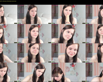 elizabeth_cat — 72 minute Chaturbate female cam show recording, 1080p, Jan 11, 2021