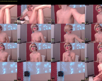 emilyanderson_ — 70 minute Chaturbate female cam show recording, 1080p, Jan 11, 2021
