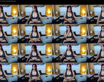 emma_lean — 20 minute Chaturbate female cam show recording, 1080p, Jan 11, 2021
