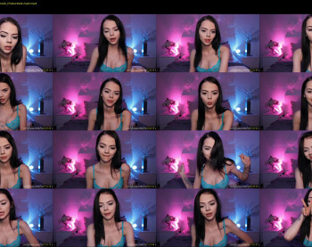 ezra — 14 minute Chaturbate female cam show recording, 1080p, Jan 11, 2021
