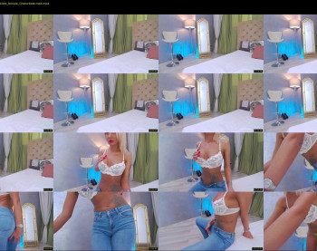 fallingangel_ — 70 minute Chaturbate female cam show recording, 1080p, Jan 10, 2021