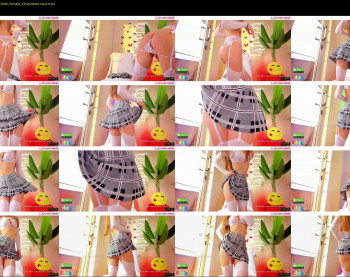 felicity_yours — 70 minute Chaturbate female cam show recording, 1080p, Jan 10, 2021