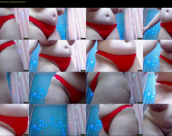 frau_becky — 70 minute Chaturbate female cam show recording, 1080p, Jan 10, 2021