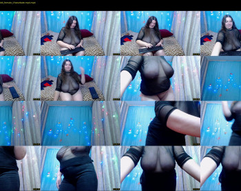 frau_becky — 27 minute Chaturbate female cam show recording, 1080p, Jan 10, 2021