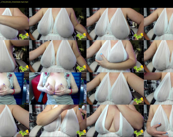 garmonic_milf — 57 minute Chaturbate female cam show recording, 1080p, Jan 10, 2021