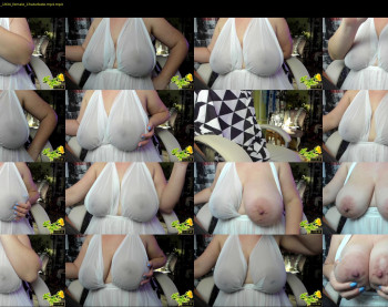 garmonic_milf — 27 minute Chaturbate female cam show recording, 1080p, Jan 10, 2021