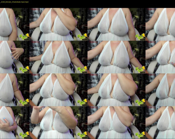 garmonic_milf — 18 minute Chaturbate female cam show recording, 1080p, Jan 10, 2021