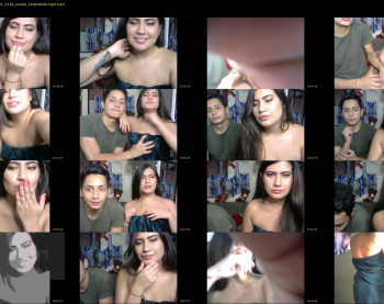 genesissweet69 — 11 minute Chaturbate couple cam show recording, 720p, Jan 10, 2021