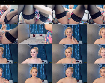 girl_kiraa — 24 minute Chaturbate female cam show recording, 1080p, Jan 10, 2021
