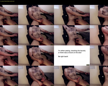 gnorris88 — 37 minute Chaturbate male cam show recording, 720p, Jan 11, 2021