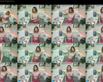 haileyhill — 35 minute Chaturbate female cam show recording, 1080p, Jan 11, 2021