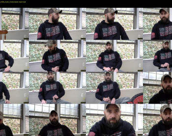 hardworkertn — 19 minute Chaturbate male cam show recording, 720p, Jan 10, 2021