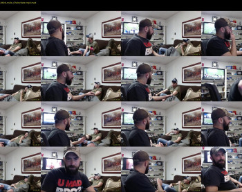 hardworkertn — 28 minute Chaturbate male cam show recording, 720p, Jan 11, 2021
