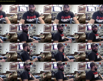 hardworkertn — 7 minute Chaturbate male cam show recording, 720p, Jan 11, 2021