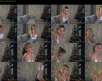 heyhorny_cb — 19 minute Chaturbate couple cam show recording, 1080p, Jan 10, 2021