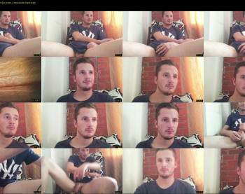 horse_man2 — 47 minute Chaturbate male cam show recording, 720p, Jan 10, 2021