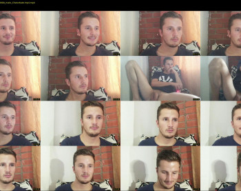 horse_man2 — 47 minute Chaturbate male cam show recording, 720p, Jan 11, 2021