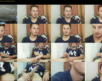 horse_man2 — 34 minute Chaturbate male cam show recording, 720p, Jan 11, 2021