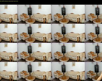 inwardly_beautyy — 13 minute Chaturbate female cam show recording, 1080p, Jan 11, 2021
