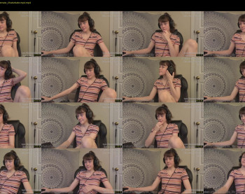 its_lily — 20 minute Chaturbate female cam show recording, 1080p, Jan 10, 2021