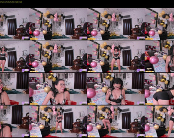 its_sol — 69 minute Chaturbate female cam show recording, 1080p, Jan 10, 2021