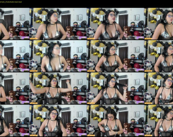 its_sol — 4 minute Chaturbate female cam show recording, 1080p, Jan 10, 2021
