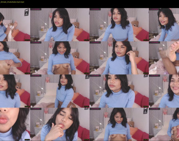 itsyaraa — 47 minute Chaturbate female cam show recording, 720p, Jan 11, 2021