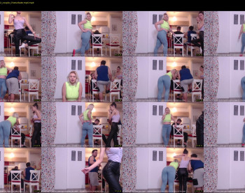 iuliana32 — 71 minute Chaturbate couple cam show recording, 1080p, Jan 11, 2021