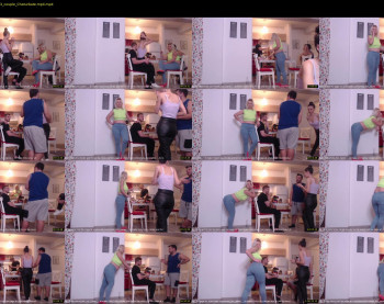 iuliana32 — 69 minute Chaturbate couple cam show recording, 1080p, Jan 11, 2021