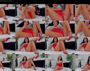 ivonady — 29 minute Chaturbate female cam show recording, 1080p, Jan 11, 2021