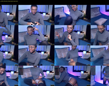 jada_valentine — 82 minute Chaturbate female cam show recording, 720p, Jan 10, 2021