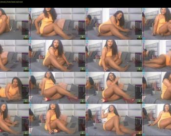 jadee__ — 70 minute Chaturbate female cam show recording, 1080p, Jan 10, 2021