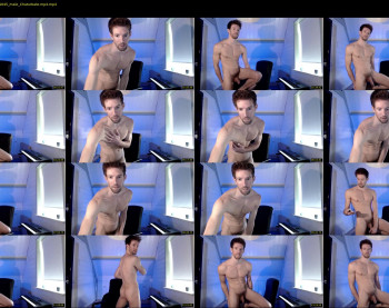 jasonberg29 — 15 minute Chaturbate male cam show recording, 720p, Jan 10, 2021