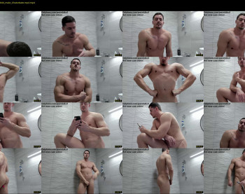 jasonblakes — 14 minute Chaturbate male cam show recording, 1080p, Jan 10, 2021