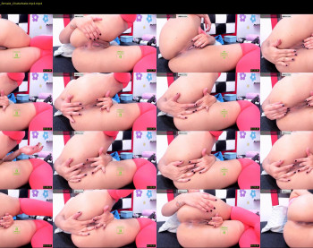 jazlynn_ — 4 minute Chaturbate female cam show recording, 1080p, Jan 10, 2021