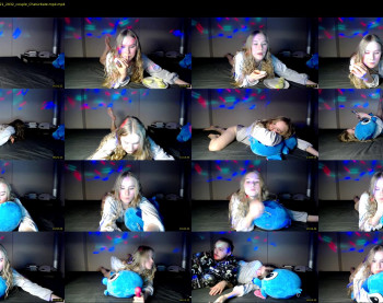 jimmy_and_amy — 32 minute Chaturbate couple cam show recording, 1080p, Jan 10, 2021
