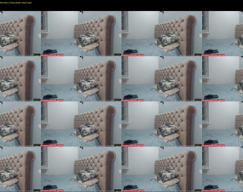 jjennys — 10 minute Chaturbate female cam show recording, 1080p, Jan 10, 2021
