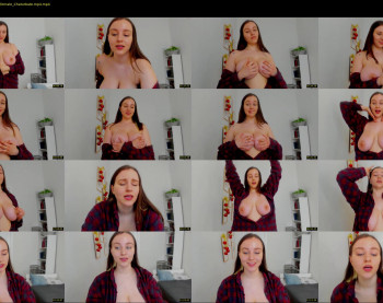 joliejoy — 14 minute Chaturbate female cam show recording, 1080p, Jan 10, 2021