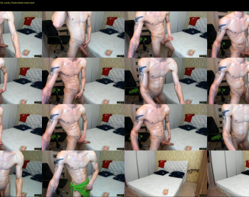 joni_joni18 — 49 minute Chaturbate male cam show recording, 720p, Jan 10, 2021