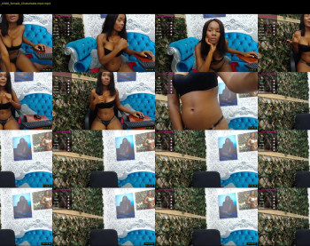 katherin_cruzz — 79 minute Chaturbate female cam show recording, 1080p, Jan 11, 2021