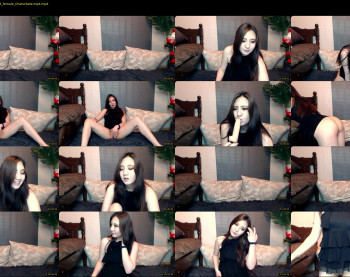 katydoll_ — 79 minute Chaturbate female cam show recording, 720p, Jan 10, 2021