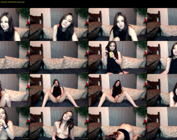katydoll_ — 81 minute Chaturbate female cam show recording, 720p, Jan 10, 2021