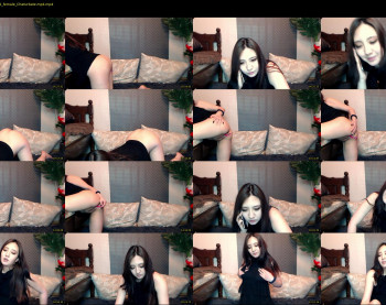 katydoll_ — 25 minute Chaturbate female cam show recording, 720p, Jan 10, 2021